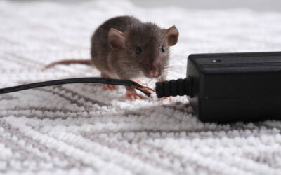 Rodent Control in Cincinnati: Protect Your Home Year-Round