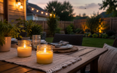 7 Mosquito Myths Cincinnati Homeowners Still Believe (And the Truth Behind Them)